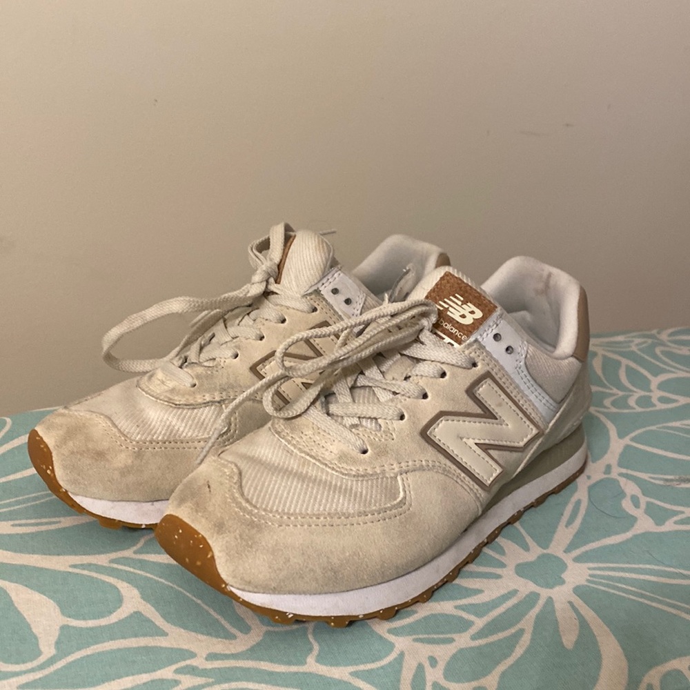 EUC New Balances